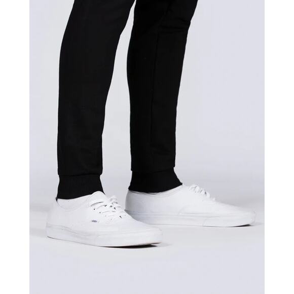 2Tall Pants Mens Large Tall 36 inseam Black Joggers Cargo Hugo Slim Drawstring - Picture 3 of 15